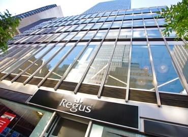 2691 m² Serviced office in New York Grand Central, NY, 747 Third Avenue (10017) - 3 | MatchOffice.com