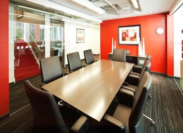 2691 m² Business park in New York Grand Central, NY, 747 Third Avenue (10017) - 4 | MatchOffice