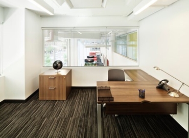 Virtual office space in New York Grand Central, NY, 747 Third Avenue (10017) - 2 | MatchOffice.com