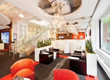 2691 m² Business park in New York Grand Central, NY, 747 Third Avenue (10017) - 12 | MatchOffice