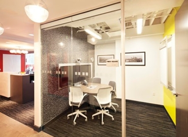 Virtual address in New York Grand Central, NY, 747 Third Avenue (10017) - 5 | MatchOffice.com