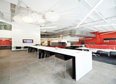 2691 m² Coworking space  in New York Grand Central, NY, 747 Third Avenue (10017) - 3 | MatchOffice