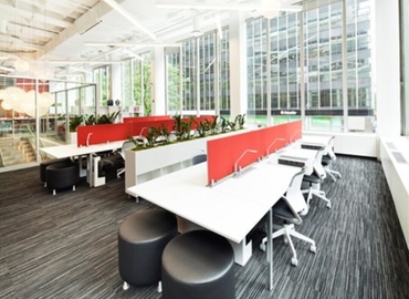 Virtual office space in New York Grand Central, NY, 747 Third Avenue (10017) - 7 | MatchOffice