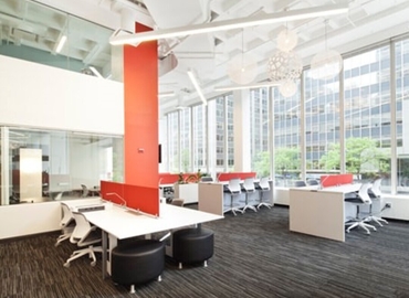 2691 m² Co-working  in New York Grand Central, NY, 747 Third Avenue (10017) - 6 | MatchOffice