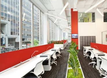 2691 m² Shared workspace  in New York Grand Central, NY, 747 Third Avenue (10017) - 8 | MatchOffice