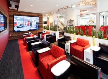 2691 m² Shared workspace  in New York Grand Central, NY, 747 Third Avenue (10017) - 10 | MatchOffice