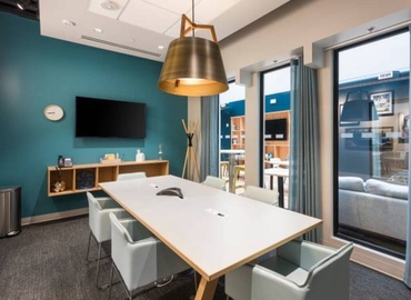 Virtual office space in Santa Monica, CA, 730 Arizona Avenue (90401) - 1 | MatchOffice