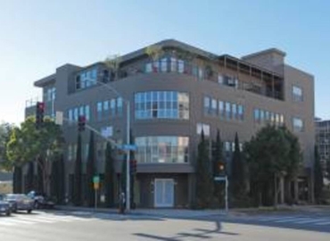 Virtual office in Santa Monica, CA, 730 Arizona Avenue (90401) - 3 | MatchOffice.com