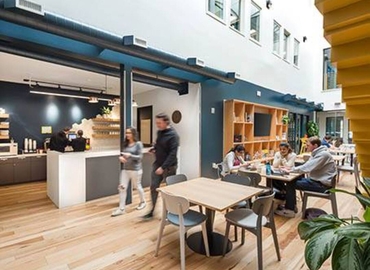 2691 m² Shared workspace  in Santa Monica, CA, 730 Arizona Avenue (90401) - 1 | MatchOffice