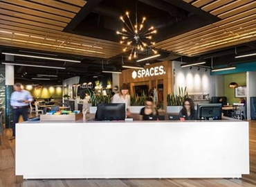 Virtual office space in Santa Monica, CA, 730 Arizona Avenue (90401) - 4 | MatchOffice