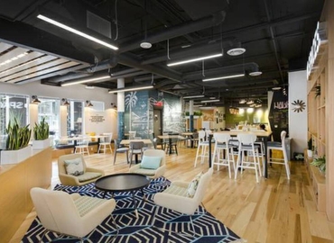 2691 m² Co-working  in Santa Monica, CA, 730 Arizona Avenue (90401) - 5 | MatchOffice