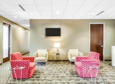 Virtual business address in Greensboro, NC, 717 Green Valley Road (27408) - 9 | MatchOffice