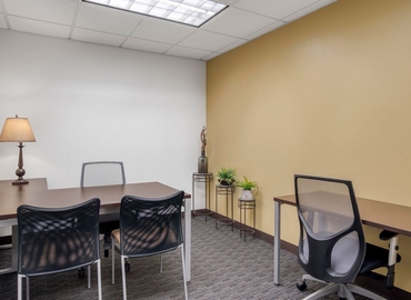 2691 m² Business center in Valley Stream, NY, 70 East Sunrise Highway (11581) - 4 | MatchOffice.com