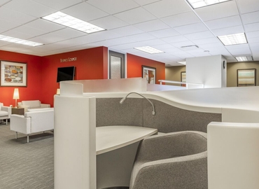 2691 m² Coworking space  in Valley Stream, NY, 70 East Sunrise Highway (11581) - 4 | MatchOffice