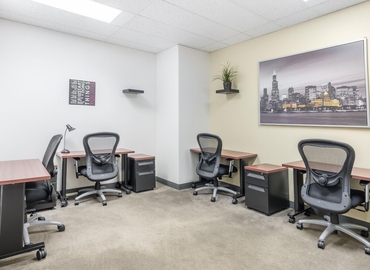 2691 m² Co-working  in Northbrook, IL, 707 Skokie Boulevard (60062) - 0 | MatchOffice