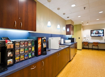 2691 m² Coworking  in Northbrook, IL, 707 Skokie Boulevard (60062) - 5 | MatchOffice