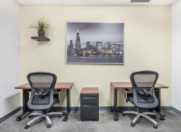 2691 m² Coworking  in Northbrook, IL, 707 Skokie Boulevard (60062) - 10 | MatchOffice.com