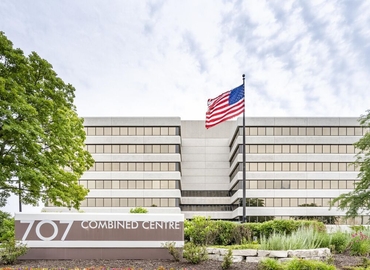 2691 m² Coworking  in Northbrook, IL, 707 Skokie Boulevard (60062) - 12 | MatchOffice.com