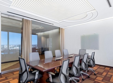 Virtual business address in San Antonio, TX, 700 N St Mary's Street (78205) - 1 | MatchOffice.com