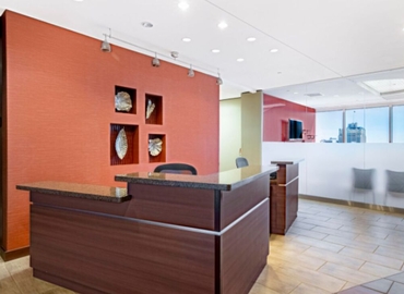 2691 m² Business park in San Antonio, TX, 700 N St Mary's Street (78205) - 7 | MatchOffice