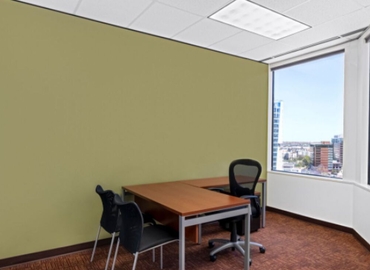 Virtual office in San Antonio, TX, 700 N St Mary's Street (78205) - 4 | MatchOffice.com