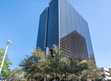 2691 m² Coworking space  in San Antonio, TX, 700 N St Mary's Street (78205) - 0 | MatchOffice
