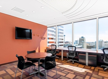 2691 m² Coworking  in San Antonio, TX, 700 N St Mary's Street (78205) - 10 | MatchOffice.com