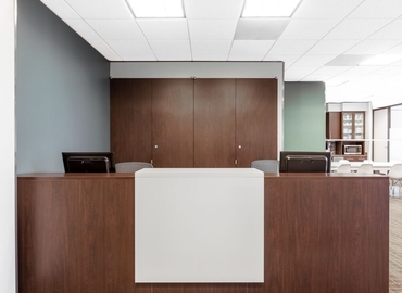 2691 m² Business center in Houston Central, TX, 700 Milam (77002) - 0 | MatchOffice