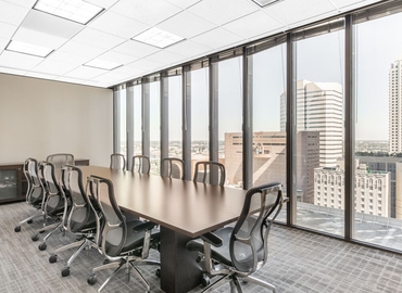 2691 m² Coworking  in Houston Central, TX, 700 Milam (77002) - 1 | MatchOffice