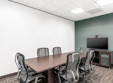 2691 m² Shared workspace  in Houston Central, TX, 700 Milam (77002) - 9 | MatchOffice
