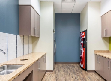 Virtual business address in Garland,	 TX, 675 Town Square Blvd (75040) - 5 | MatchOffice.com