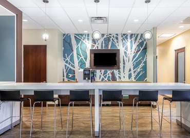 2691 m² Co-working  in Garland,	 TX, 675 Town Square Blvd (75040) - 9 | MatchOffice