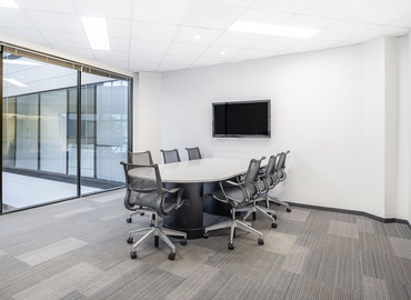 Virtual office space in Columbia, MD, 6700 Alexander Bell Drive (21046) - 1 | MatchOffice