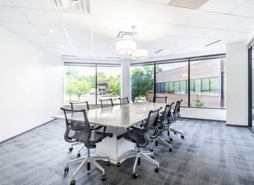 2691 m² Business center in Columbia, MD, 6700 Alexander Bell Drive (21046) - 8 | MatchOffice