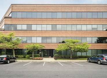 2691 m² Co-working  in Columbia, MD, 6700 Alexander Bell Drive (21046) - 3 | MatchOffice
