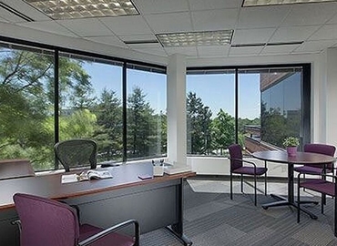 2691 m² Serviced office in Columbia, MD, 6700 Alexander Bell Drive (21046) - 14 | MatchOffice.com