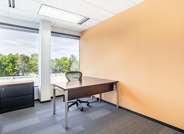 Virtual office space in Columbia, MD, 6700 Alexander Bell Drive (21046) - 13 | MatchOffice.com