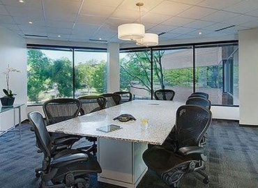 2691 m² Shared office  in Columbia, MD, 6700 Alexander Bell Drive (21046) - 10 | MatchOffice