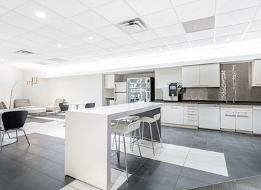 2691 m² Co-working  in Columbia, MD, 6700 Alexander Bell Drive (21046) - 11 | MatchOffice