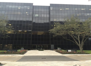 2691 m² Serviced office in Houston Central, TX, 6575 West Loop South (77401) - 2 | MatchOffice.com