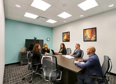 2691 m² Shared workspace  in Houston Central, TX, 6575 West Loop South (77401) - 3 | MatchOffice