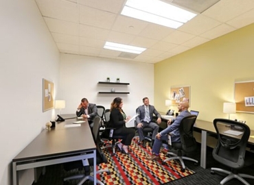 Virtual office in Houston Central, TX, 6575 West Loop South (77401) - 7 | MatchOffice.com