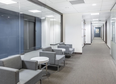 Virtual office space in Pittsburgh, PA, 651 Holiday Drive (15220) - 7 | MatchOffice.com