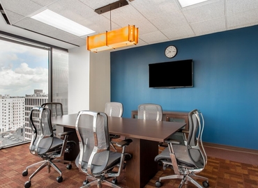 Virtual address in New Orleans, 650 Poydras Street (70130) - 1 | MatchOffice.com