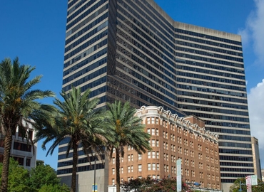 2691 m² Shared workspace  in New Orleans, 650 Poydras Street (70130) - 1 | MatchOffice.com