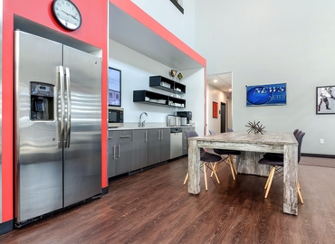 Virtual office space in Tulsa, OK, 8211 East Regal Place (74133) - 6 | MatchOffice