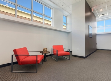 1076 m² Convention center in Tulsa, OK, 8211 East Regal Place (74133) - 2 | MatchOffice