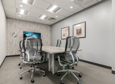 1076 m² Conference center in Tulsa, OK, 8211 East Regal Place (74133) - 4 | MatchOffice