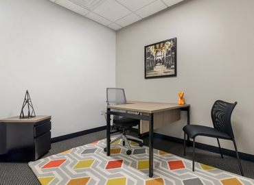 1076 m² Convention center in Tulsa, OK, 8211 East Regal Place (74133) - 5 | MatchOffice