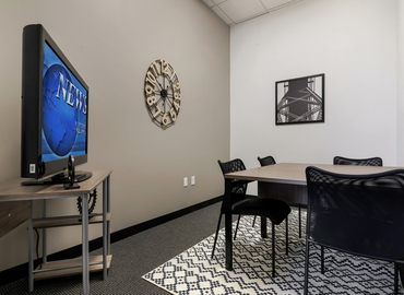 1076 m² Conference room in Tulsa, OK, 8211 East Regal Place (74133) - 6 | MatchOffice